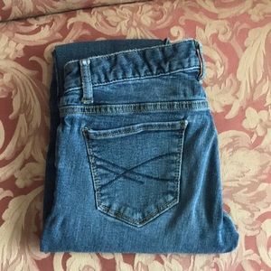 Aeropostale Skinny Jeans